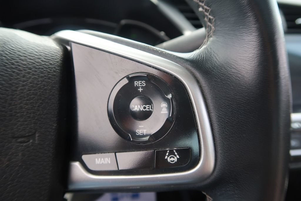 Used 2021 Honda Civic EX-L image 26