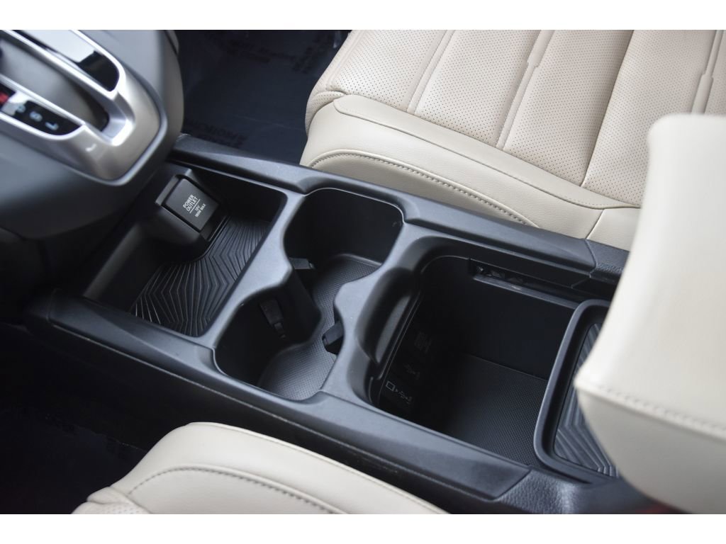 Used 2018 Honda CR-V Touring image 36