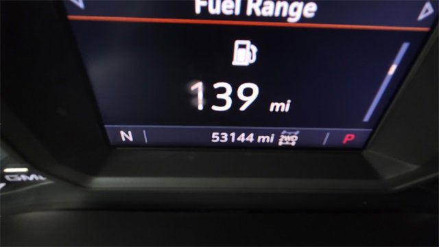 Used 2019 GMC Sierra 1500 SLT w/ SLT Premium Plus Package image 11