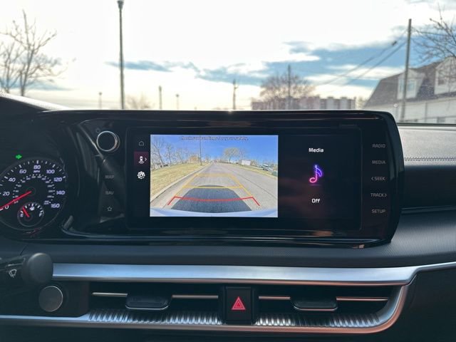 Used 2023 Kia K5 GT-Line w/ GT-Line Premium Package image 37