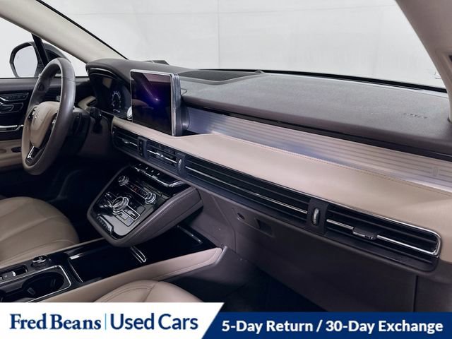 Certified 2021 Lincoln Corsair AWD w/ Equipment Group 101A image 31
