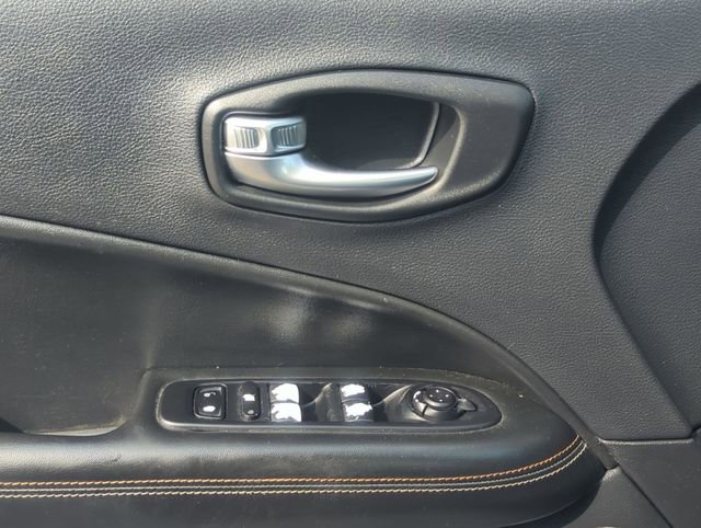 Certified 2020 Jeep Compass Latitude image 13