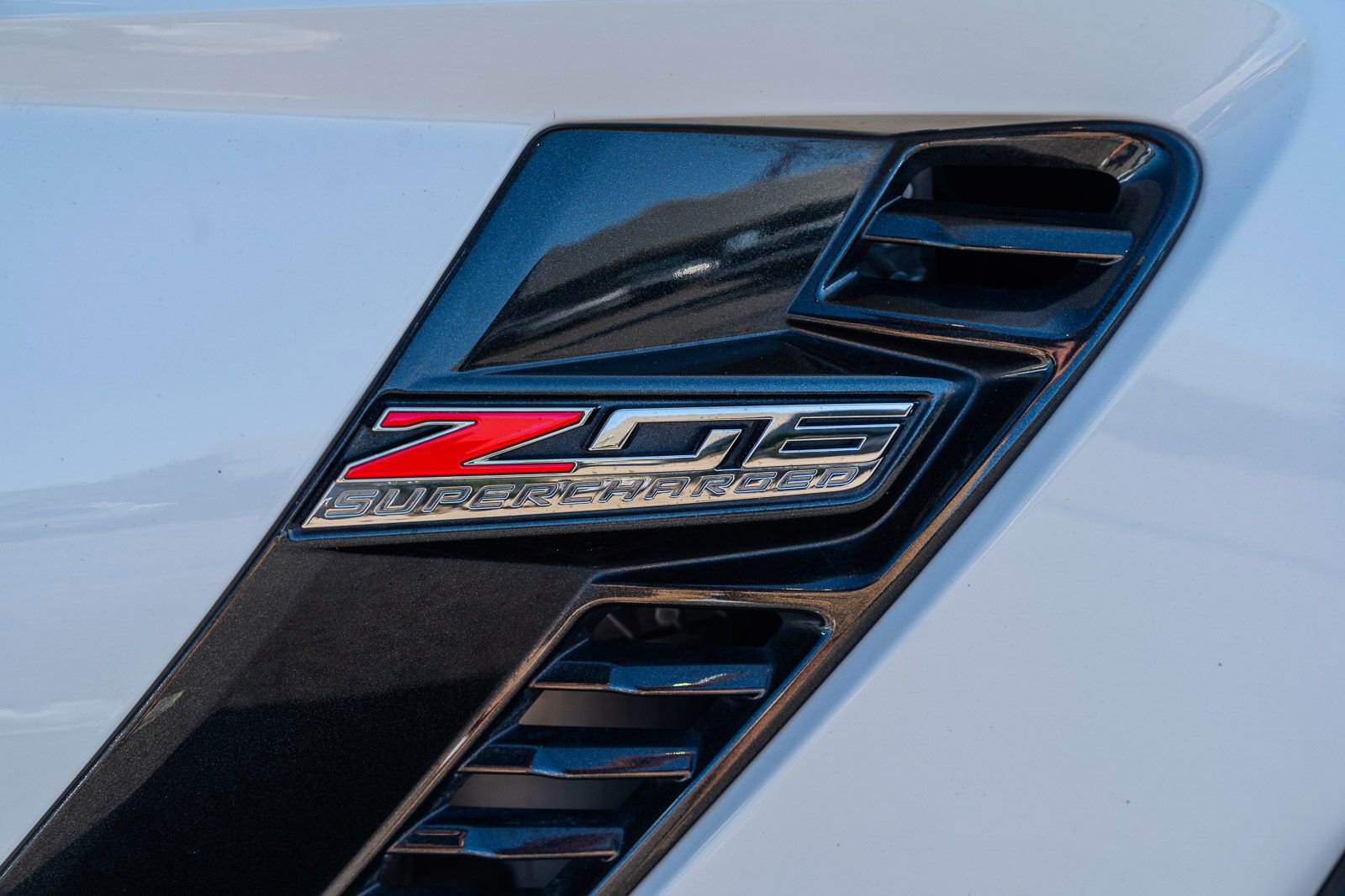 Used 2019 Chevrolet Corvette Z06 image 14