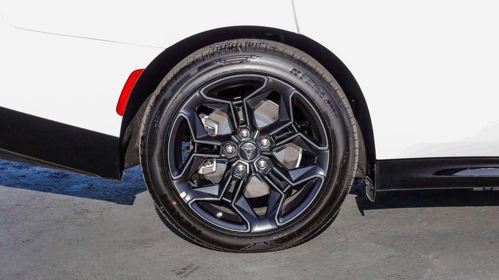 New 2026 Dodge Charger R/T w/ Blacktop Package AWD/4WD image 12