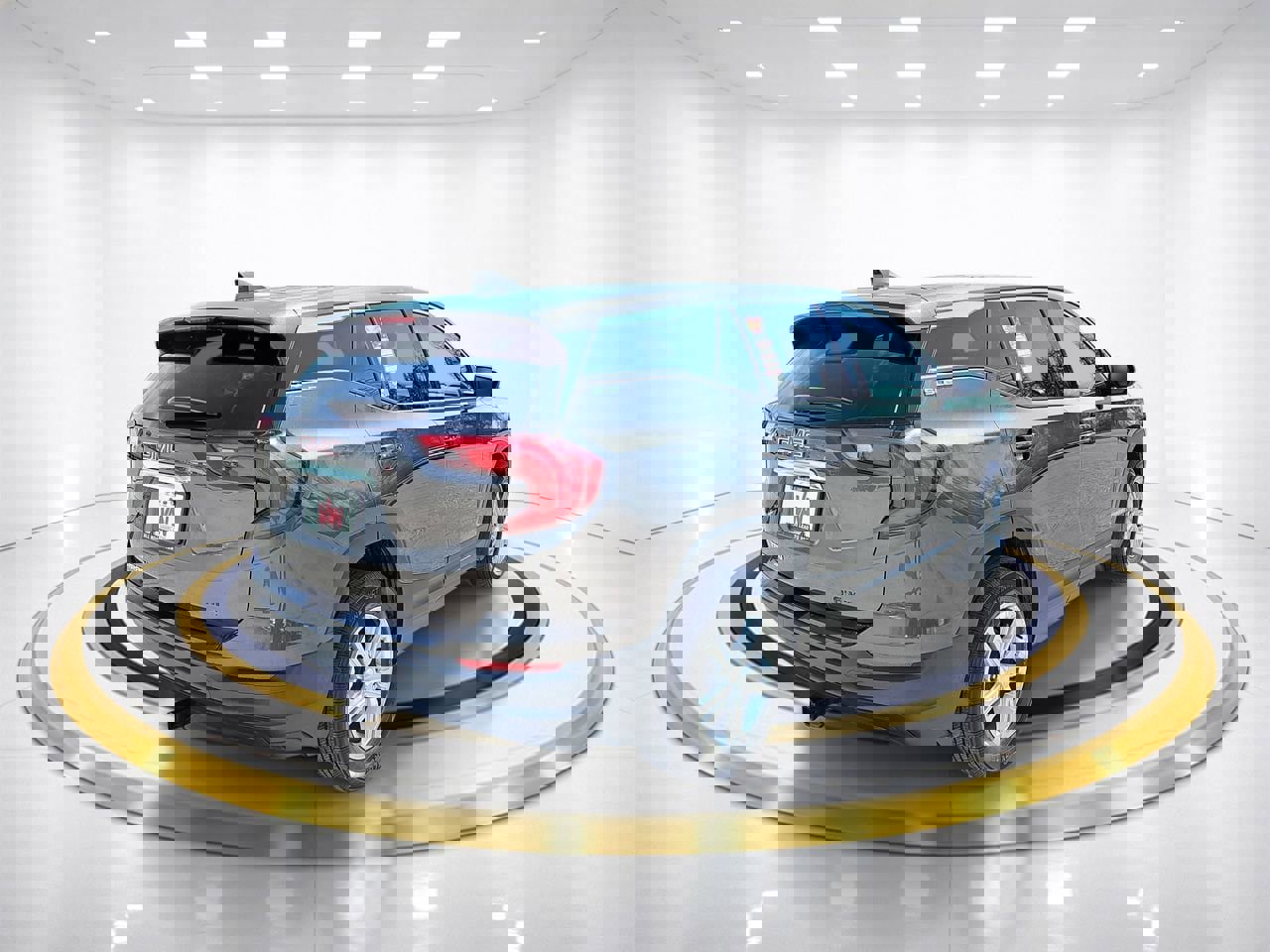 Used 2019 GMC Terrain SLE image 6