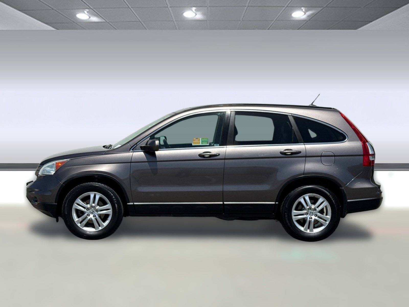 Used 2010 Honda CR-V EX-L image 2