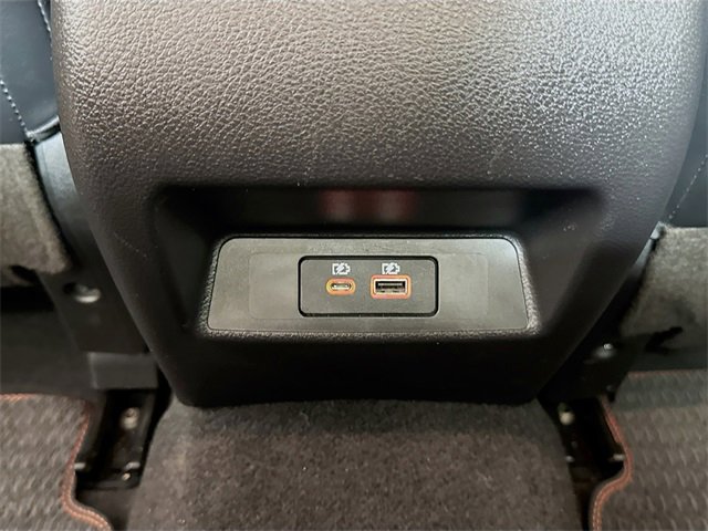 Used 2024 Nissan Altima 2.5 SR image 21