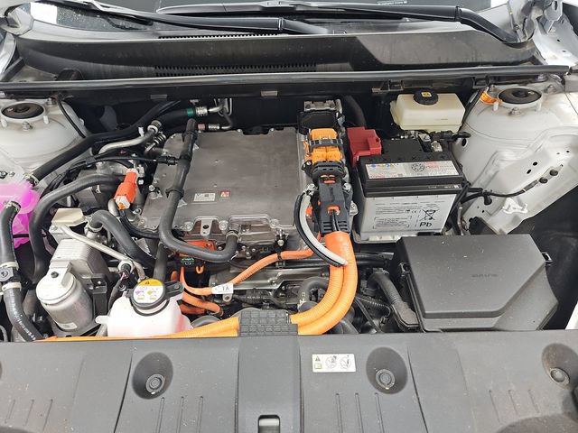 Used 2026 Toyota bZ AWD/4WD image 13