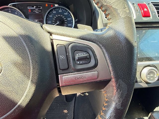 Used 2017 Subaru Crosstrek 2.0i Limited image 31