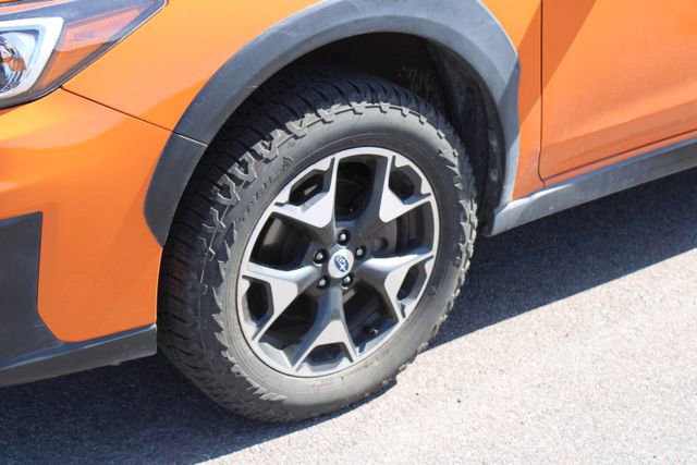 Used 2018 Subaru Crosstrek 2.0i Premium AWD/4WD image 11
