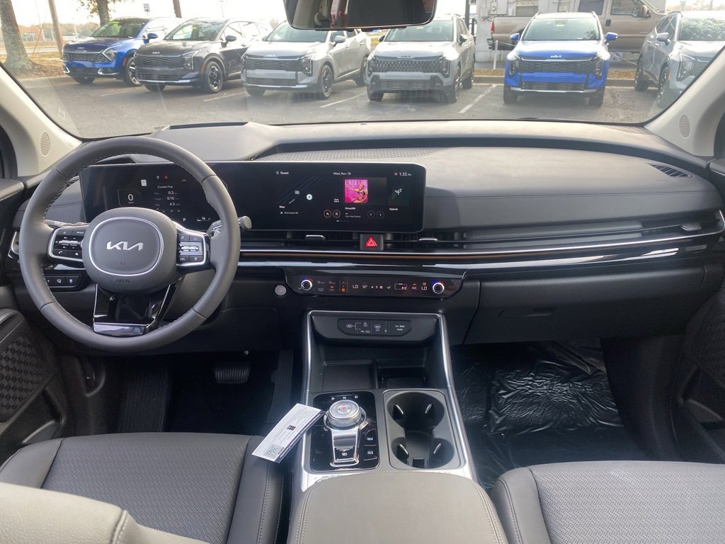 New 2026 Kia Carnival SX Prestige image 30