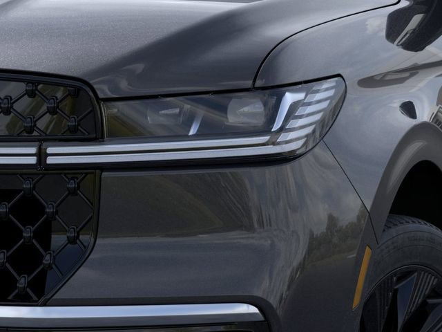 New 2026 Lincoln Navigator Reserve w/ Jet Appearance Package image 18