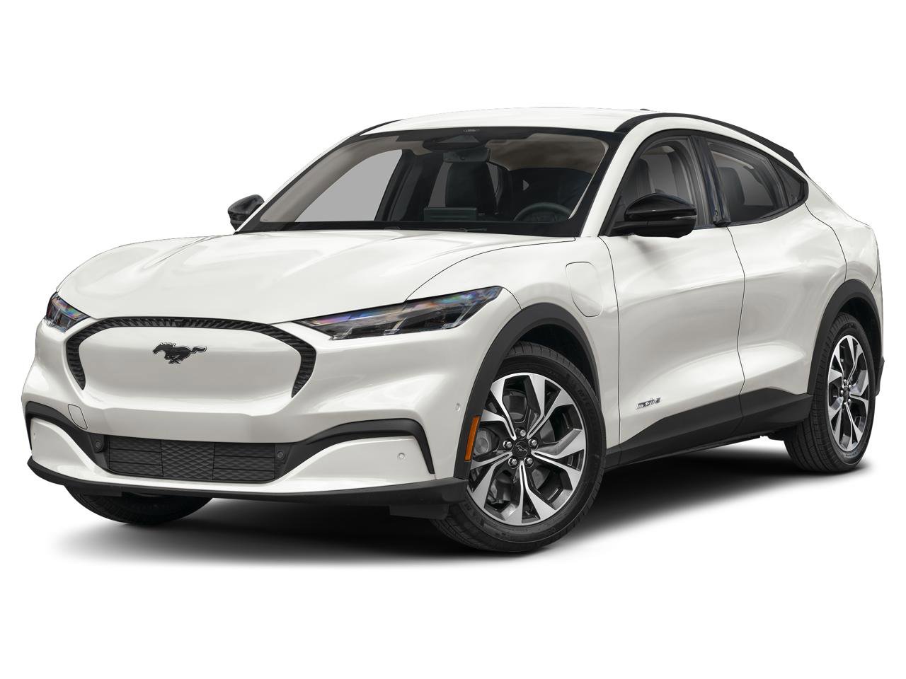 New 2025 Ford Mustang Mach-E Select w/ Comfort Package Lite image 1