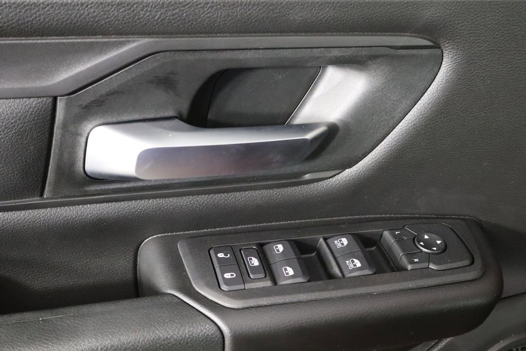 New 2026 RAM 1500 Express AWD/4WD image 20