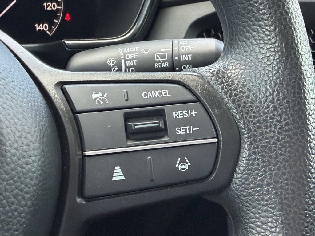 Used 2023 Honda CR-V LX image 29