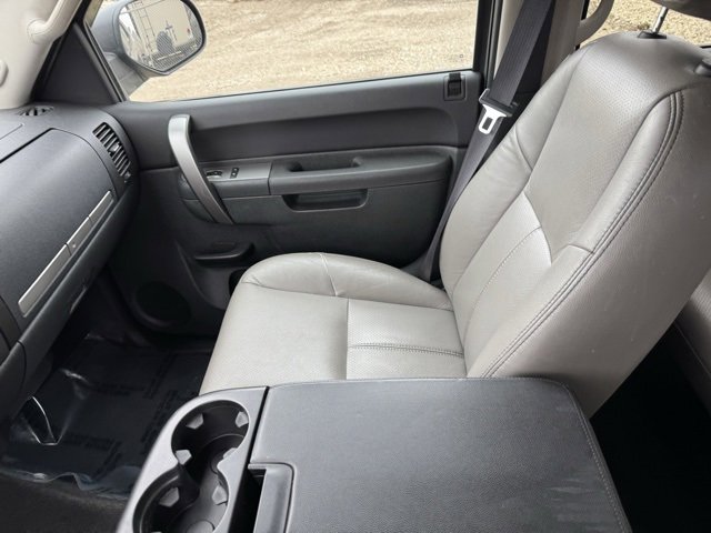 Used 2012 Chevrolet Silverado 1500 LT w/ All-Star Edition image 17