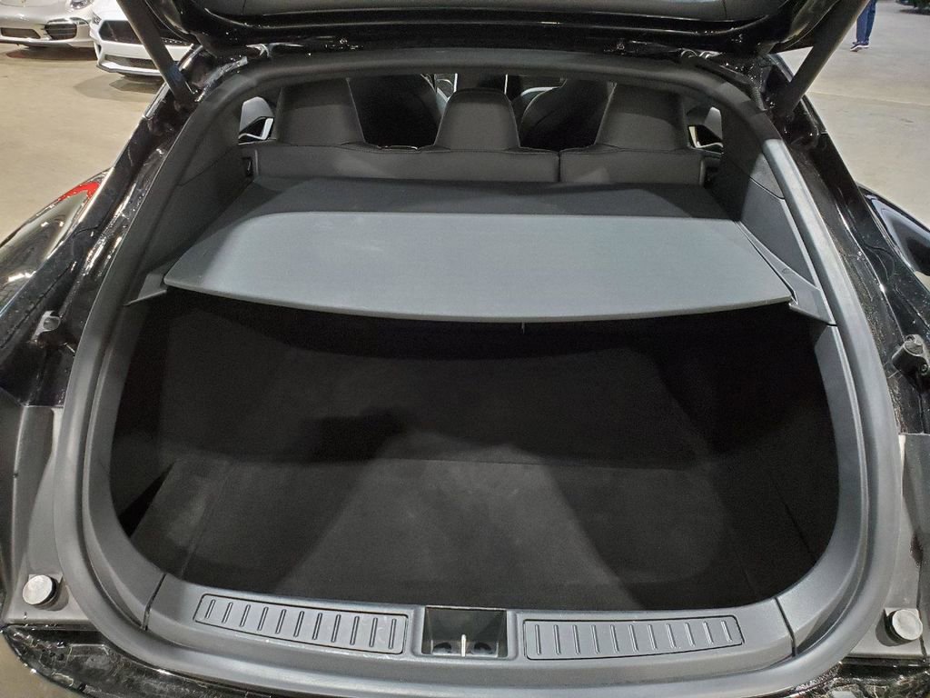 Used 2017 Tesla Model S 75D image 44