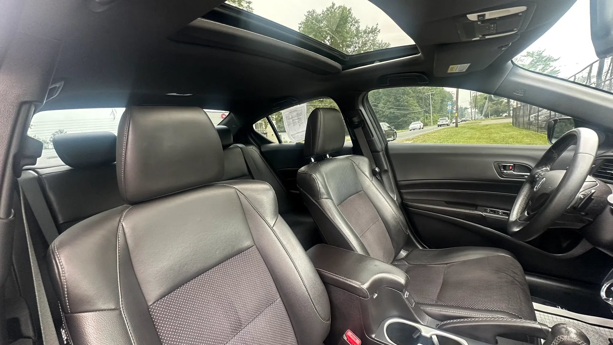Used 2016 Acura ILX FWD image 30