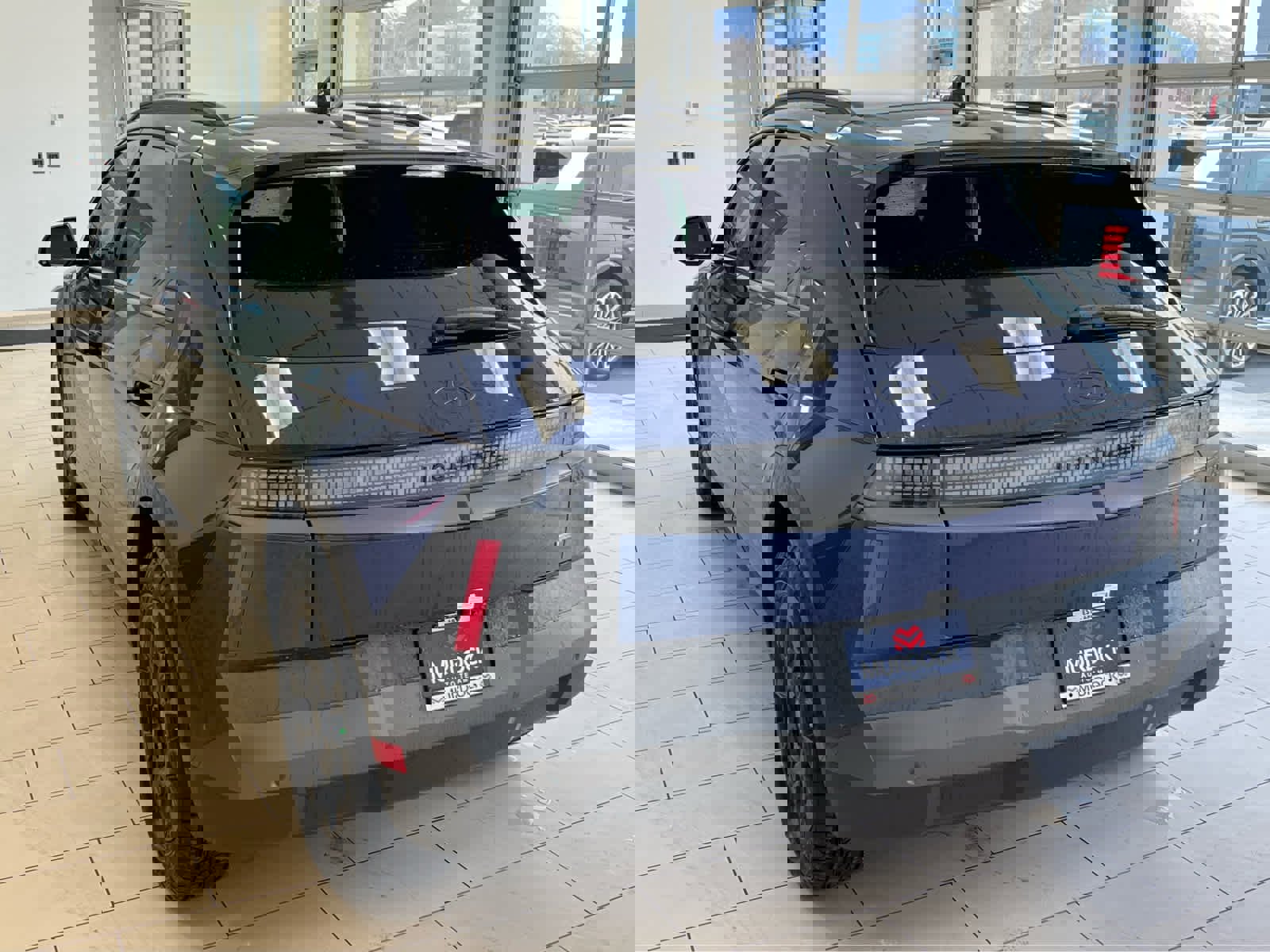 New 2026 Hyundai Ioniq 5 XRT image 10