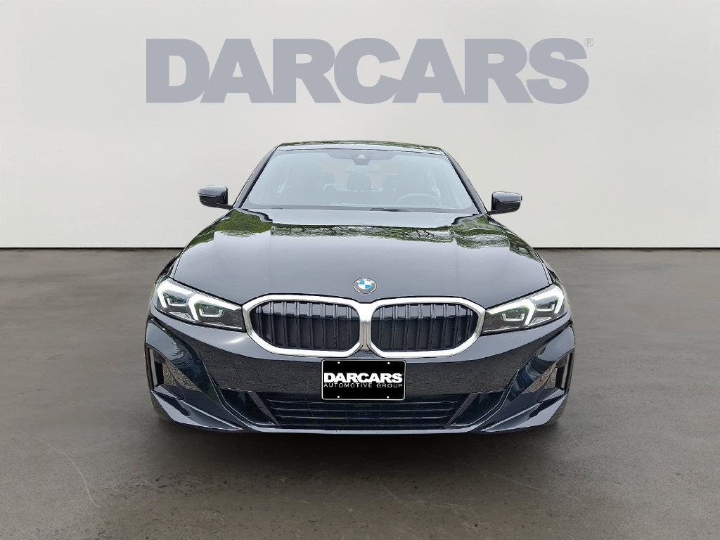 Used 2026 BMW 330i xDrive Sedan w/ Premium Package AWD/4WD image 2