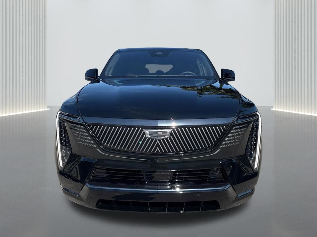 New 2026 Cadillac Escalade IQ Sport 2 video 2