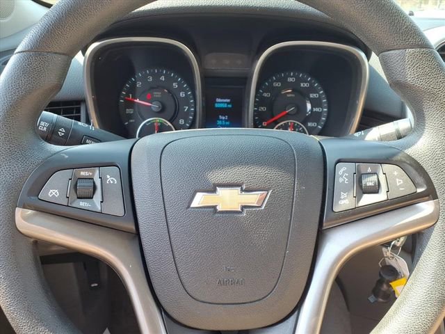 Used 2013 Chevrolet Malibu Eco w/ Power Convenience Package image 26