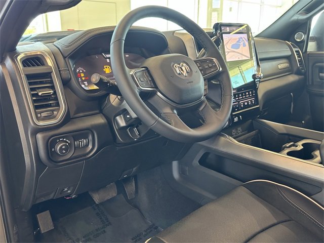 New 2026 RAM 2500 Laramie image 12