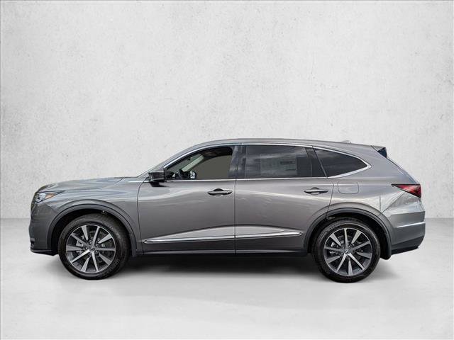 New 2026 Acura MDX FWD w/ Technology Package image 5