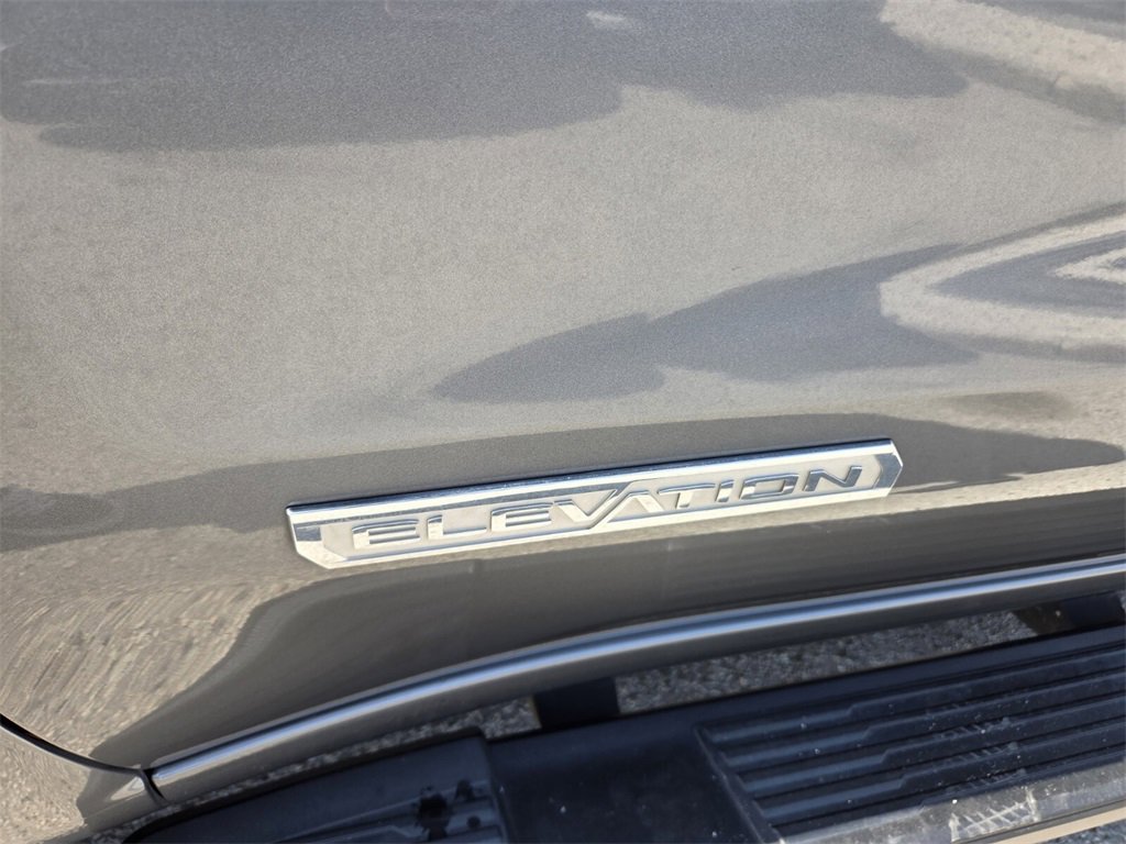 Used 2021 GMC Sierra 1500 Elevation w/ Preferred Package image 5