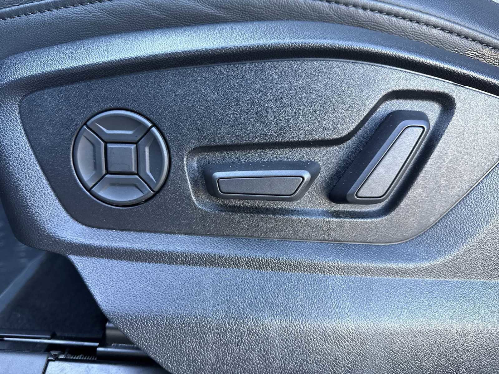 Used 2023 Audi Q7 2.0T Premium Plus w/ Premium Plus Package image 16