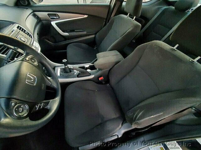 Used 2013 Honda Accord LX-S image 27