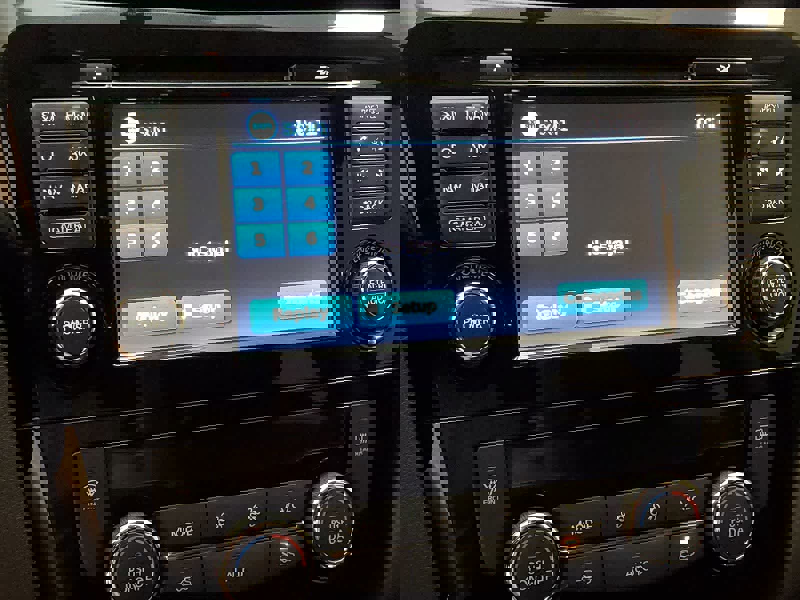 Used 2015 Nissan Rogue SL image 5