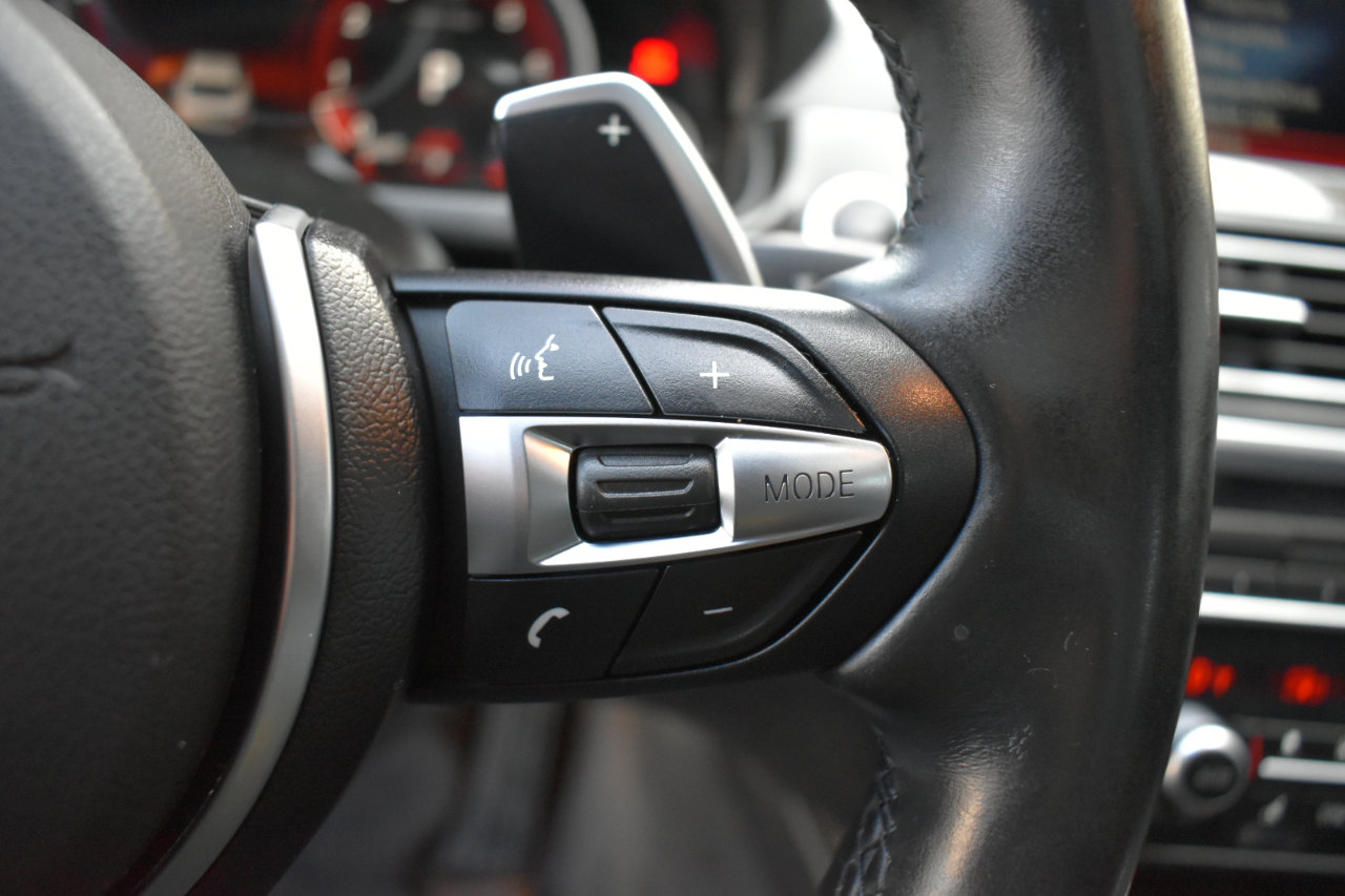 Used 2016 BMW 640i Gran Coupe image 16