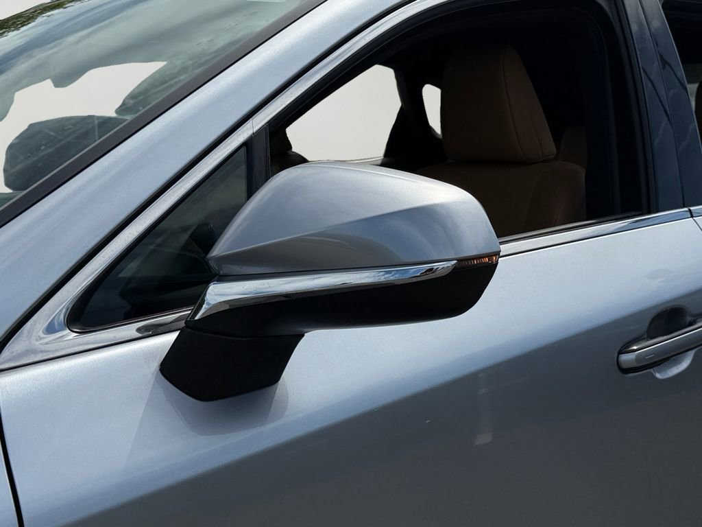 New 2026 Lexus RX 350h image 24