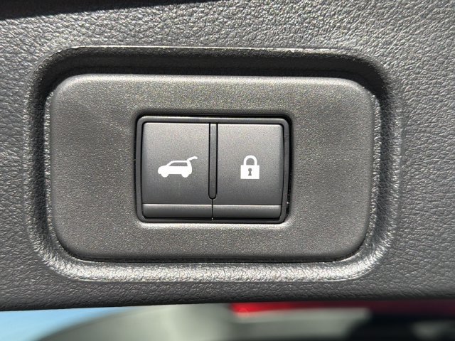 New 2026 Nissan Pathfinder Rock Creek AWD/4WD image 22