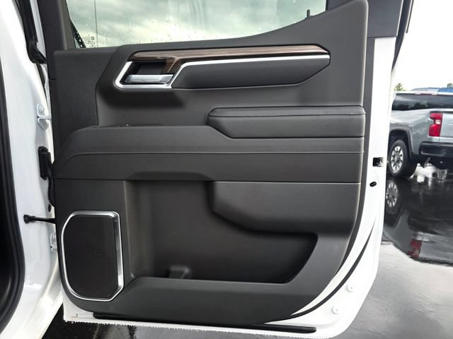 New 2026 Chevrolet Silverado 1500 LT AWD/4WD image 21