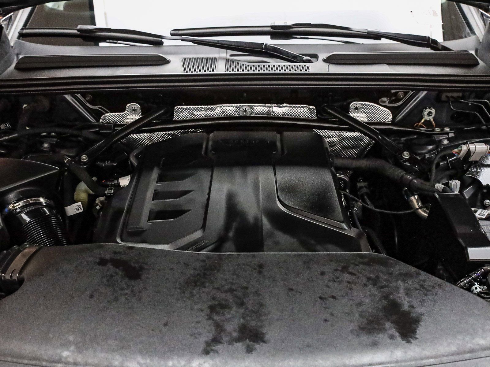 Certified 2025 Audi Q5 Premium Plus w/ Premium Plus image 28