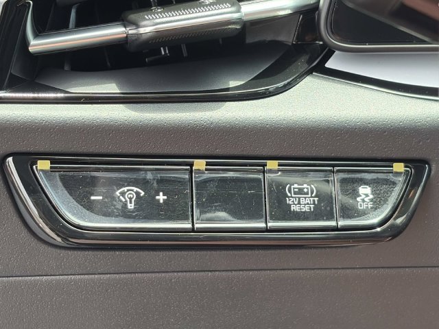 New 2026 Kia Niro EX FWD image 23
