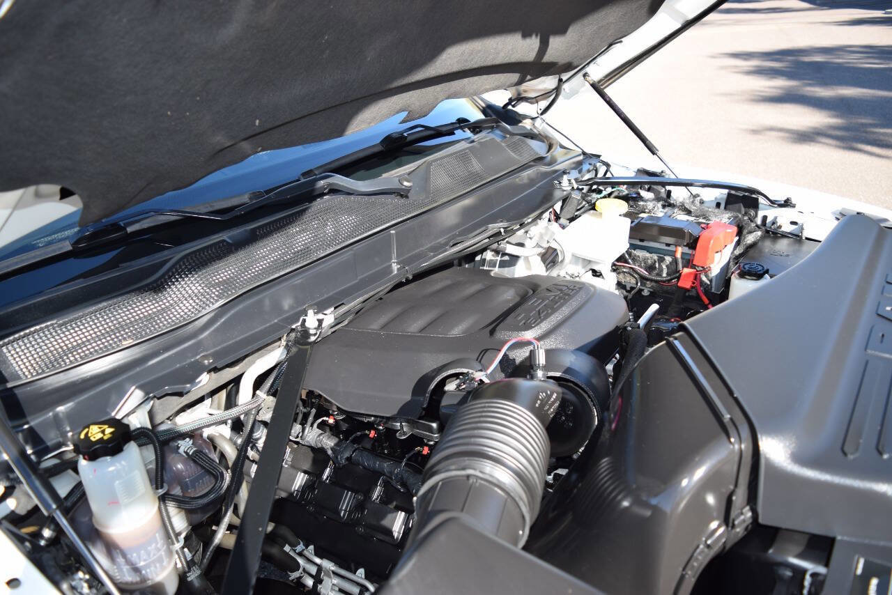 Used 2019 RAM 2500 Big Horn image 66