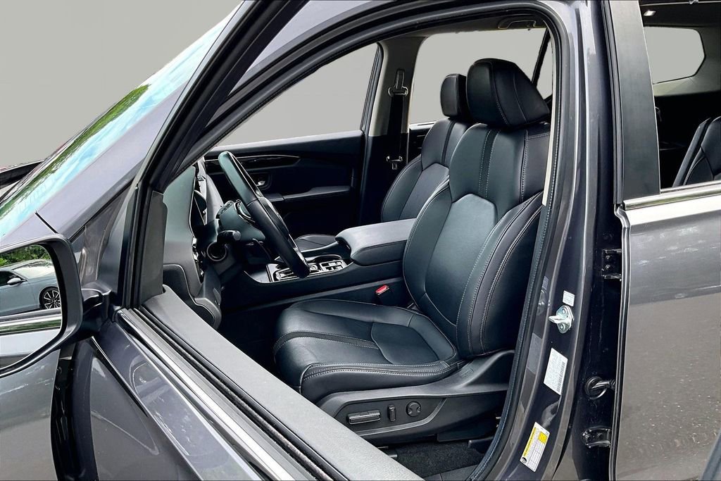 Used 2024 Honda Pilot EX-L image 17