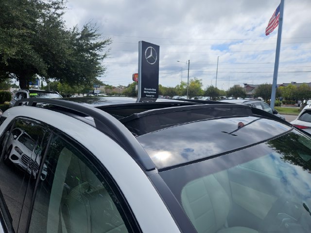 Used 2026 Mercedes-Benz GLE 450 4MATIC image 13