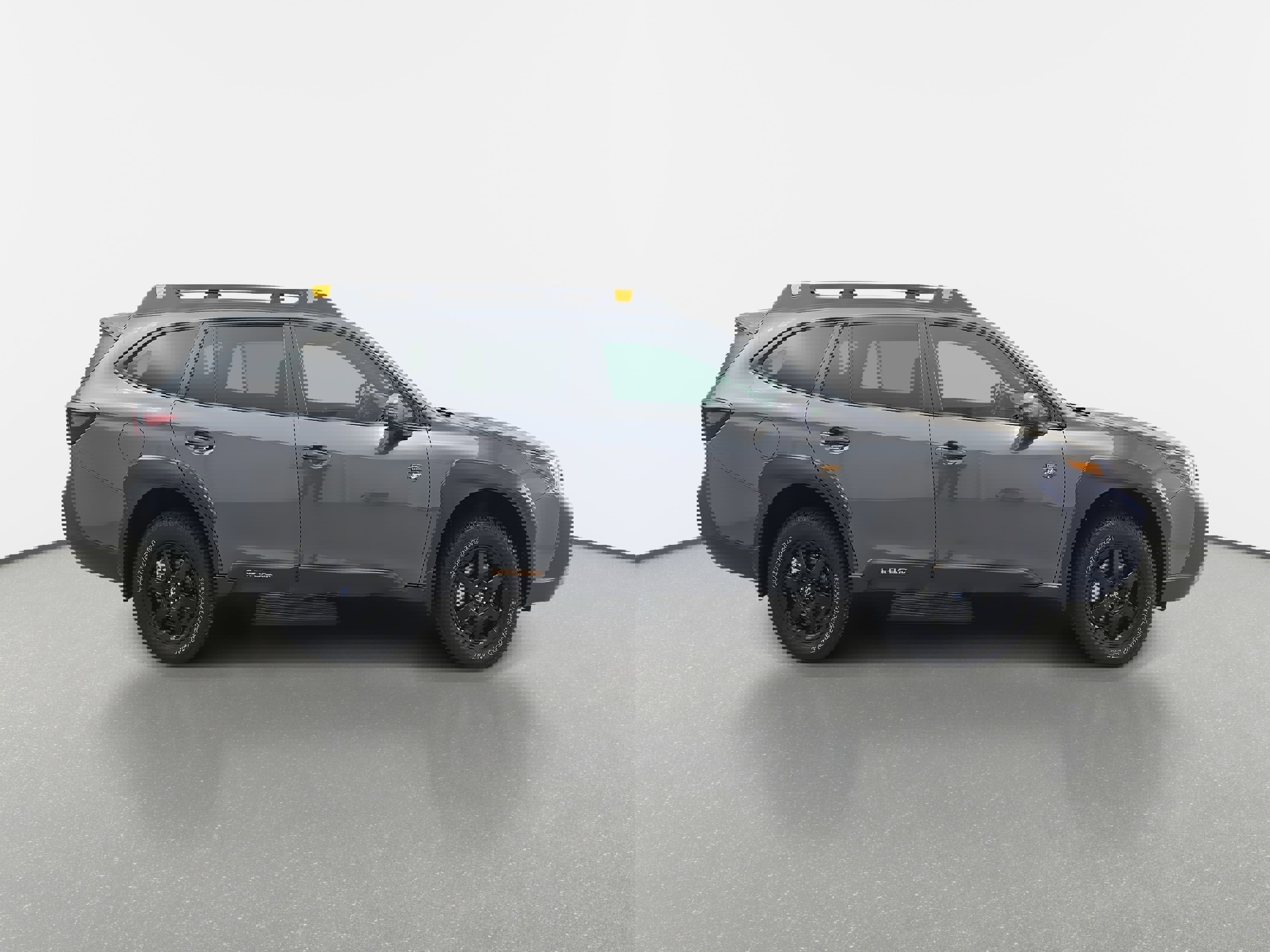 Used 2025 Subaru Outback Wilderness image 4