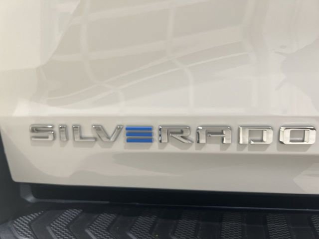 New 2024 Chevrolet Silverado EV W/T image 18