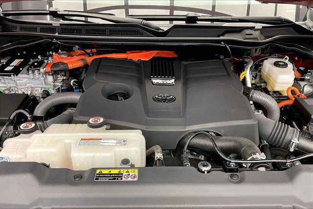 Used 2023 Toyota Tundra Limited image 9