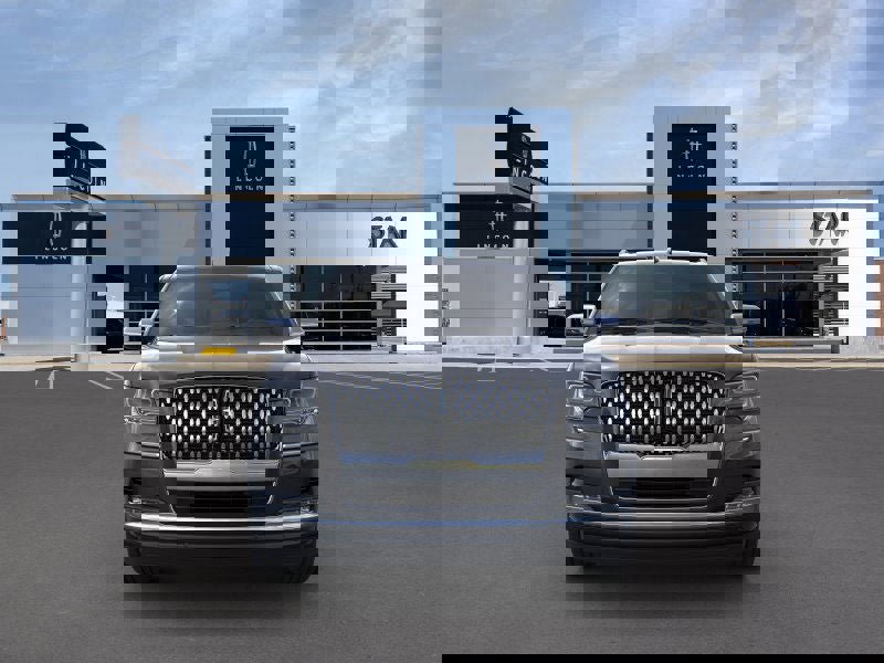 New 2024 Lincoln Navigator Black Label image 6