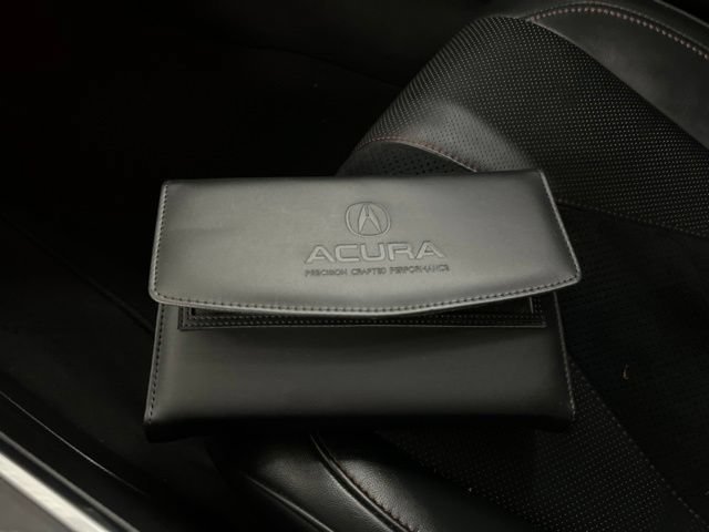 Used 2024 Acura TLX w/ A-SPEC Package AWD/4WD image 33