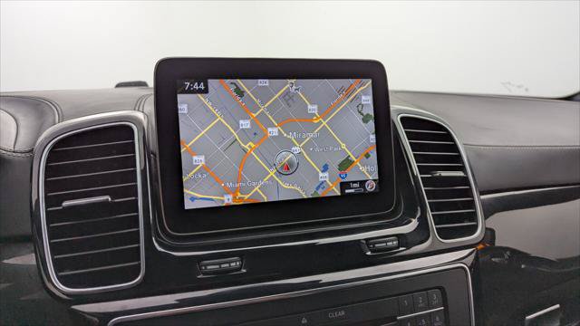 Used 2018 Mercedes-Benz GLS 63 AMG 4MATIC image 26