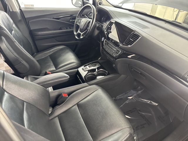 Used 2019 Honda Pilot Touring image 27