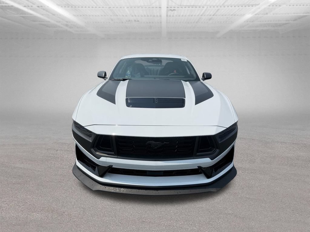 New 2026 Ford Mustang Dark Horse w/ Dark Horse Handlin Package RWD image 10