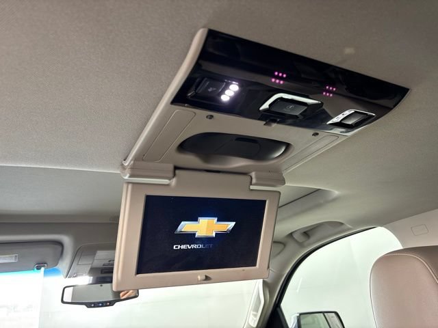 Used 2018 Chevrolet Tahoe Premier AWD/4WD image 18